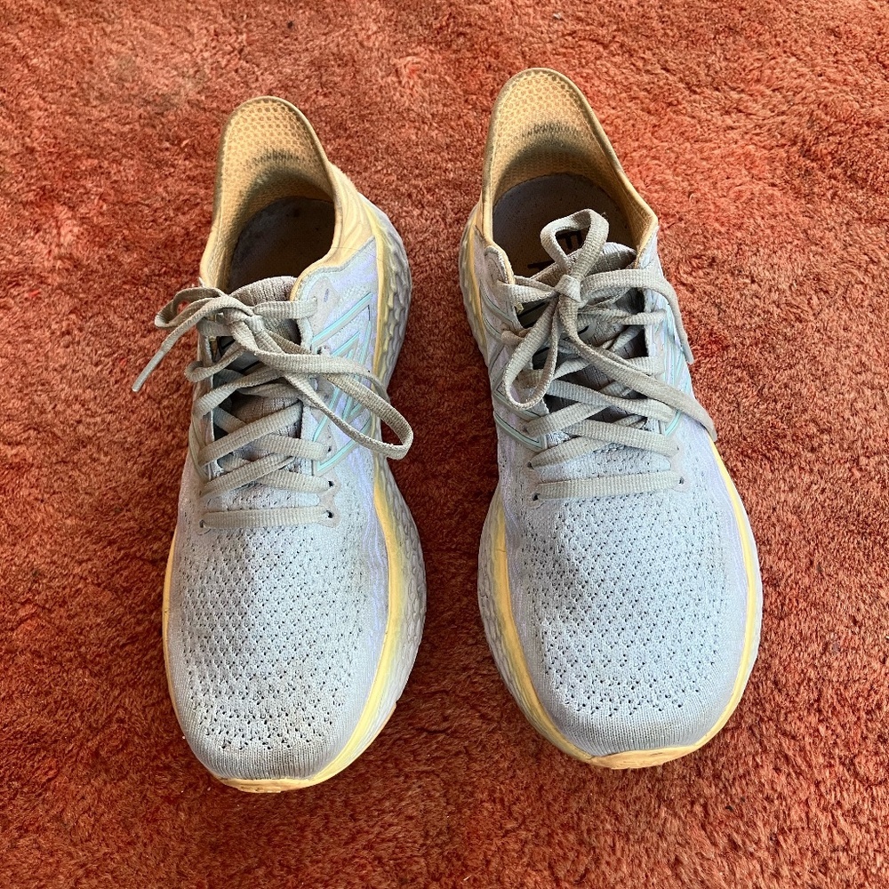 New Balance Fresh Foam X Sneakers - Picture 1 of 4